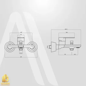 نقشه-دوش-ونتو-Vento.webp